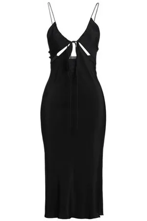 CHRISTOPHER ESBER VESTIDOS - Vestidos midi