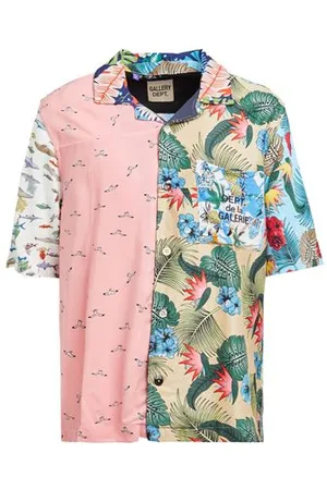 GALLERY DEPT. CAMISETAS Y TOPS - Camisas