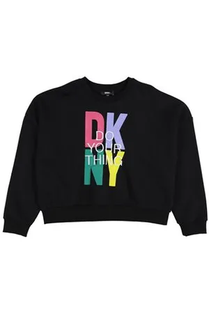 DKNY CAMISETAS Y TOPS - Sudaderas