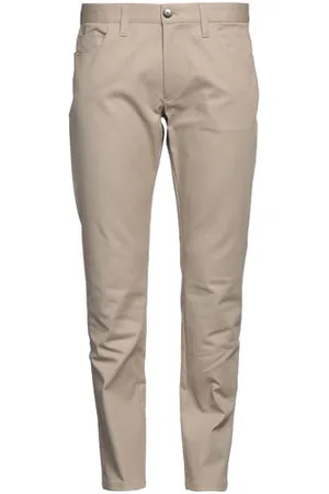 Emporio Armani PARTES DE ABAJO - Pantalones vaqueros