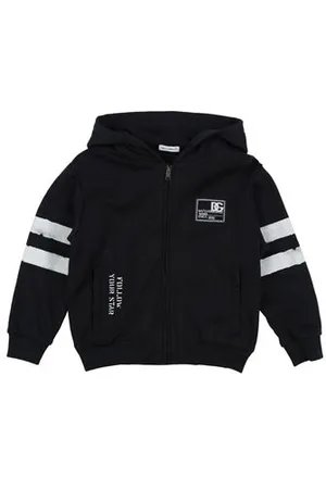 Dolce & Gabbana CAMISETAS Y TOPS - Sudaderas