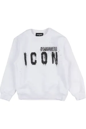 Dsquared2 CAMISETAS Y TOPS - Sudaderas