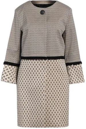 Cinzia Rocca ROPA DE ABRIGO - Abrigos