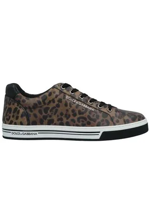 Dolce & Gabbana CALZADO - Sneakers