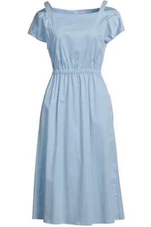 PESERICO SIGN VESTIDOS - Vestidos midi