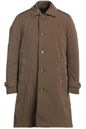 HUGO BOSS ROPA DE ABRIGO - Abrigos y gabardinas