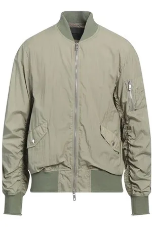 GIORGIO BRATO ROPA DE ABRIGO - Chaquetas y cazadoras