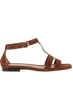 Emporio Armani CALZADO - Sandalias con cierre