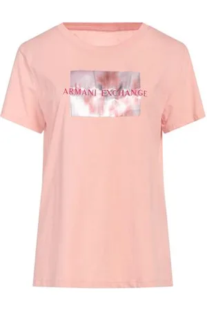 Armani Exchange CAMISETAS Y TOPS - Camisetas