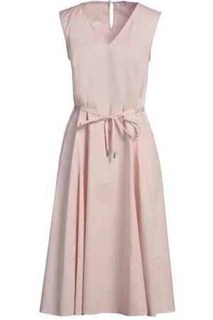 PESERICO SIGN VESTIDOS - Vestidos midi