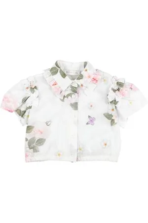 MONNALISA CAMISETAS Y TOPS - Camisas