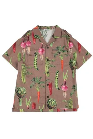 Dolce & Gabbana CAMISETAS Y TOPS - Camisas