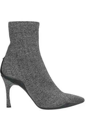 RENE CAOVILLA CALZADO - Botines de caña alta