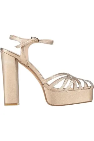 LARA MAY CALZADO - Sandalias con cierre
