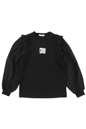 Msgm CAMISETAS Y TOPS - Tops