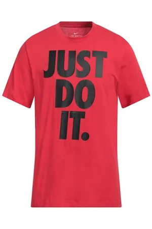 Nike CAMISETAS Y TOPS - Camisetas