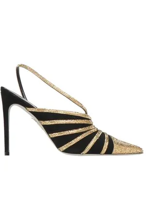 RENE CAOVILLA CALZADO - Zapatos de salón