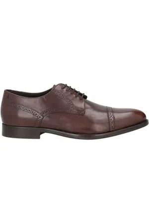 Geox CALZADO - Zapatos de cordones