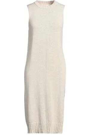 ISABEL BENENATO VESTIDOS - Vestidos midi