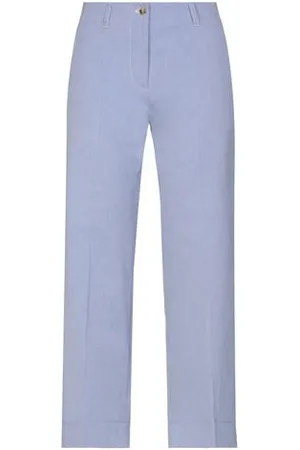 ALBERTO BIANI PARTES DE ABAJO - Pantalones
