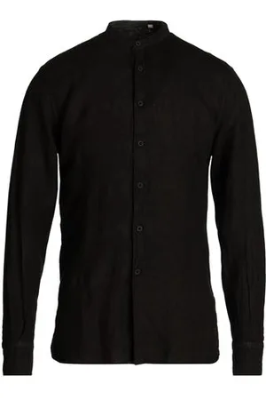 DANIELE ALESSANDRINI HOMME CAMISETAS Y TOPS - Camisas