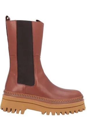 Elvio zanon CALZADO - Botines de caña alta