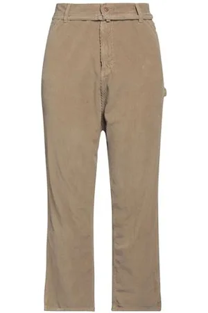 Denimist PARTES DE ABAJO - Pantalones