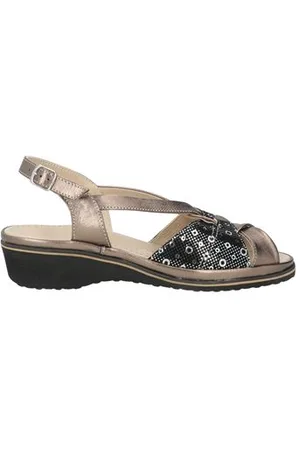 Cinzia soft CALZADO - Sandalias con cierre