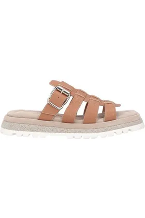 Laura Bellariva CALZADO - Sandalias con cierre