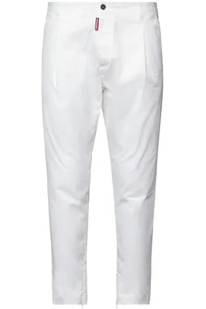 Dsquared2 PARTES DE ABAJO - Pantalones