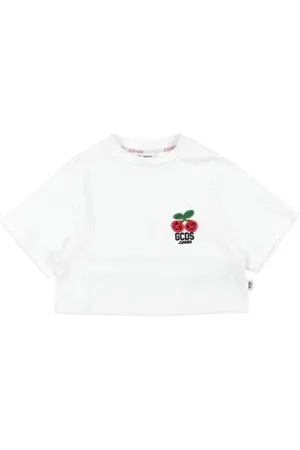 GCDS CAMISETAS Y TOPS - Camisetas