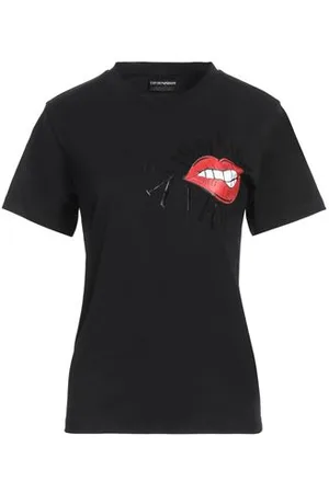Emporio Armani CAMISETAS Y TOPS - Camisetas