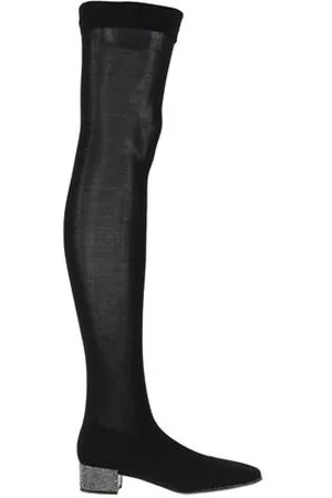 RENE CAOVILLA CALZADO - Botas