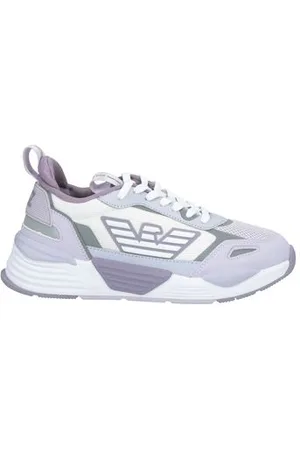 EA7 CALZADO - Sneakers
