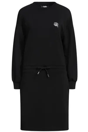Karl Lagerfeld VESTIDOS - Vestidos midi