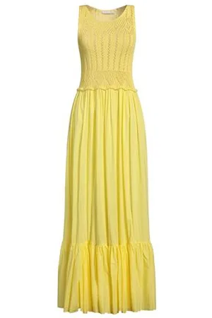 Caractere VESTIDOS - Vestidos largos