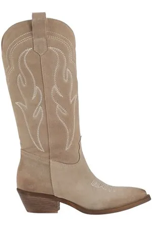 OVYE CALZADO - Botas