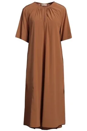 PUROTATTO VESTIDOS - Vestidos midi