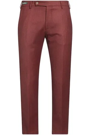 Berwich PARTES DE ABAJO - Pantalones