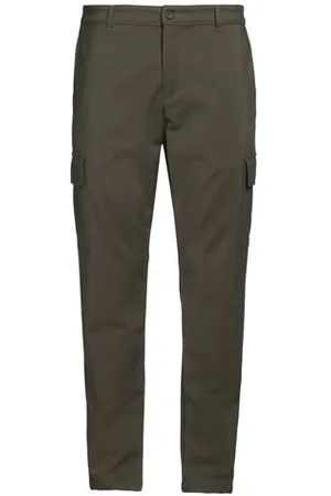 Bomboogie PARTES DE ABAJO - Pantalones