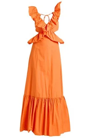 Mariuccia VESTIDOS - Vestidos largos
