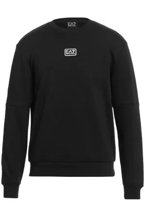 EA7 CAMISETAS Y TOPS - Sudaderas