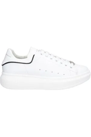 GREY DANIELE ALESSANDRINI CALZADO - Sneakers