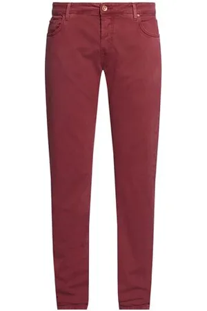 Hand Picked PARTES DE ABAJO - Pantalones