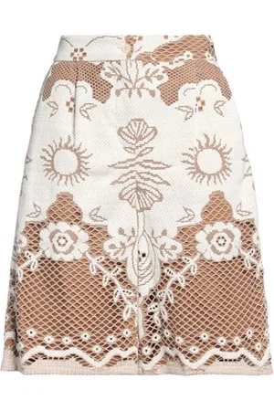 Beatrice B PARTES DE ABAJO - Pantalones cortos y bermudas