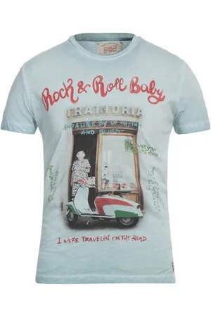 BOB der Bär CAMISETAS Y TOPS - Camisetas
