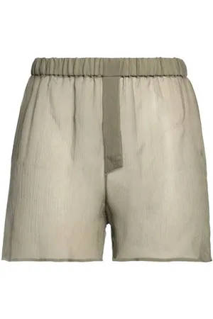 Ludovic De Saint Sernin PARTES DE ABAJO - Pantalones cortos y bermudas