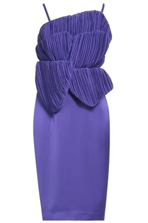 Tassos Mitropoulos VESTIDOS - Vestidos midi