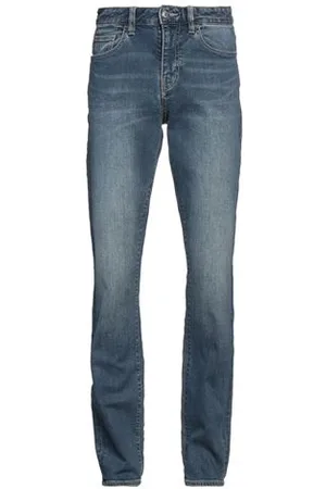 Armani Exchange PARTES DE ABAJO - Pantalones vaqueros