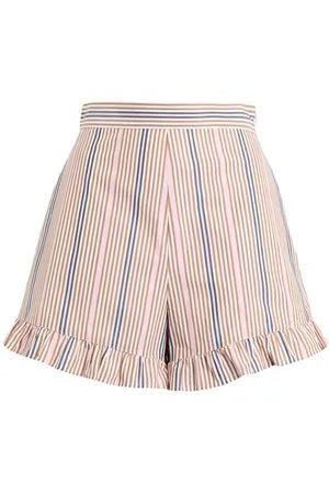 See by Chloé PARTES DE ABAJO - Pantalones cortos y bermudas